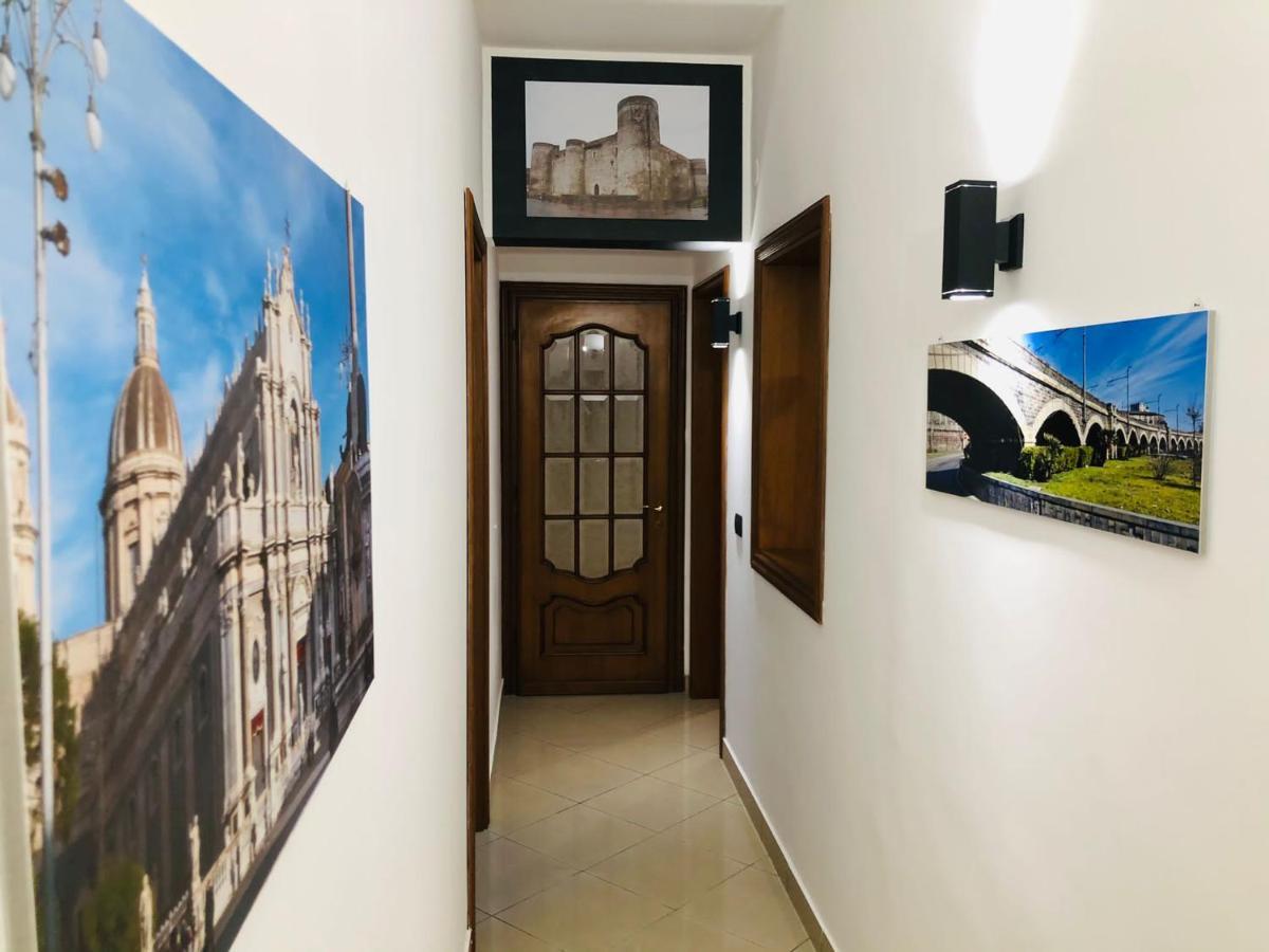 La Casa Di Palma Catania
