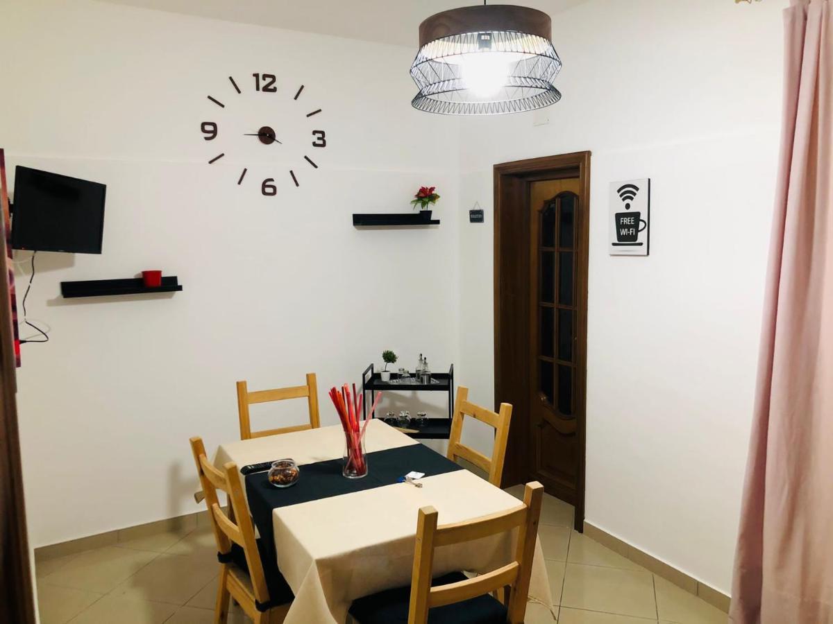 La Casa Di Palma Ferienhaus Catania