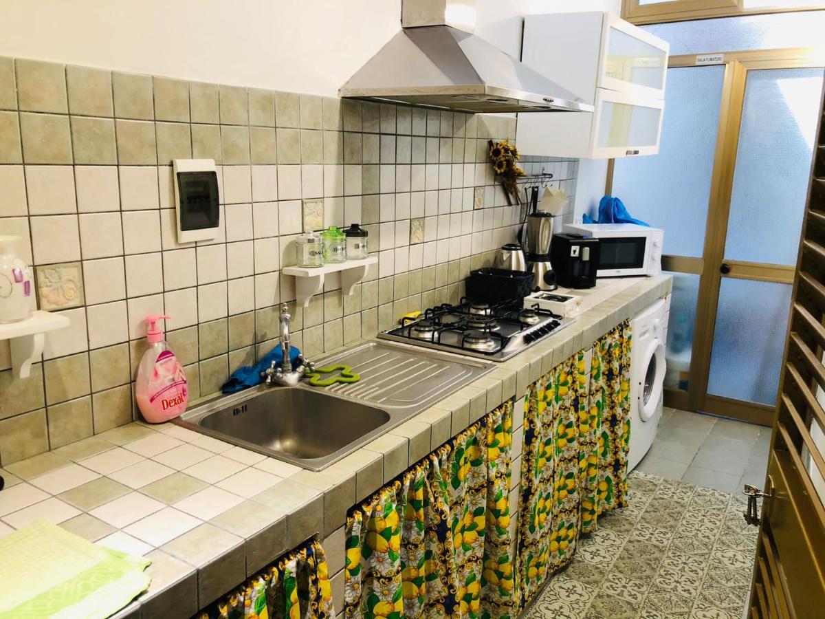 La Casa Di Palma *