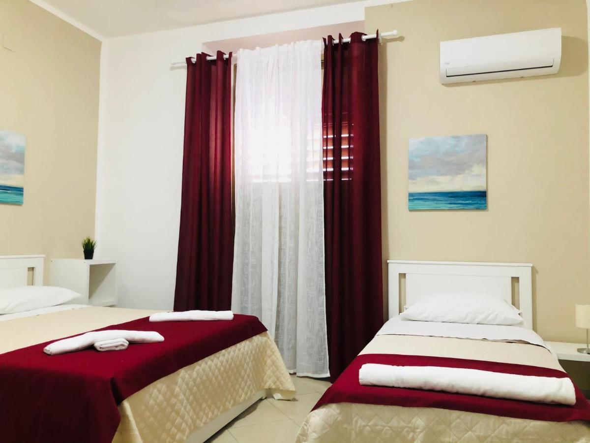 Ferienhaus La Casa Di Palma Catania
