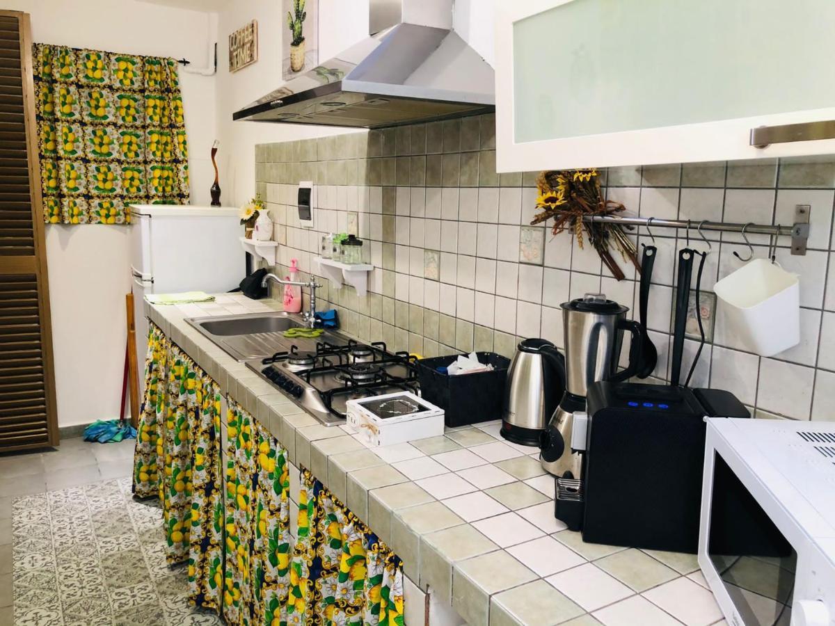 La Casa Di Palma *