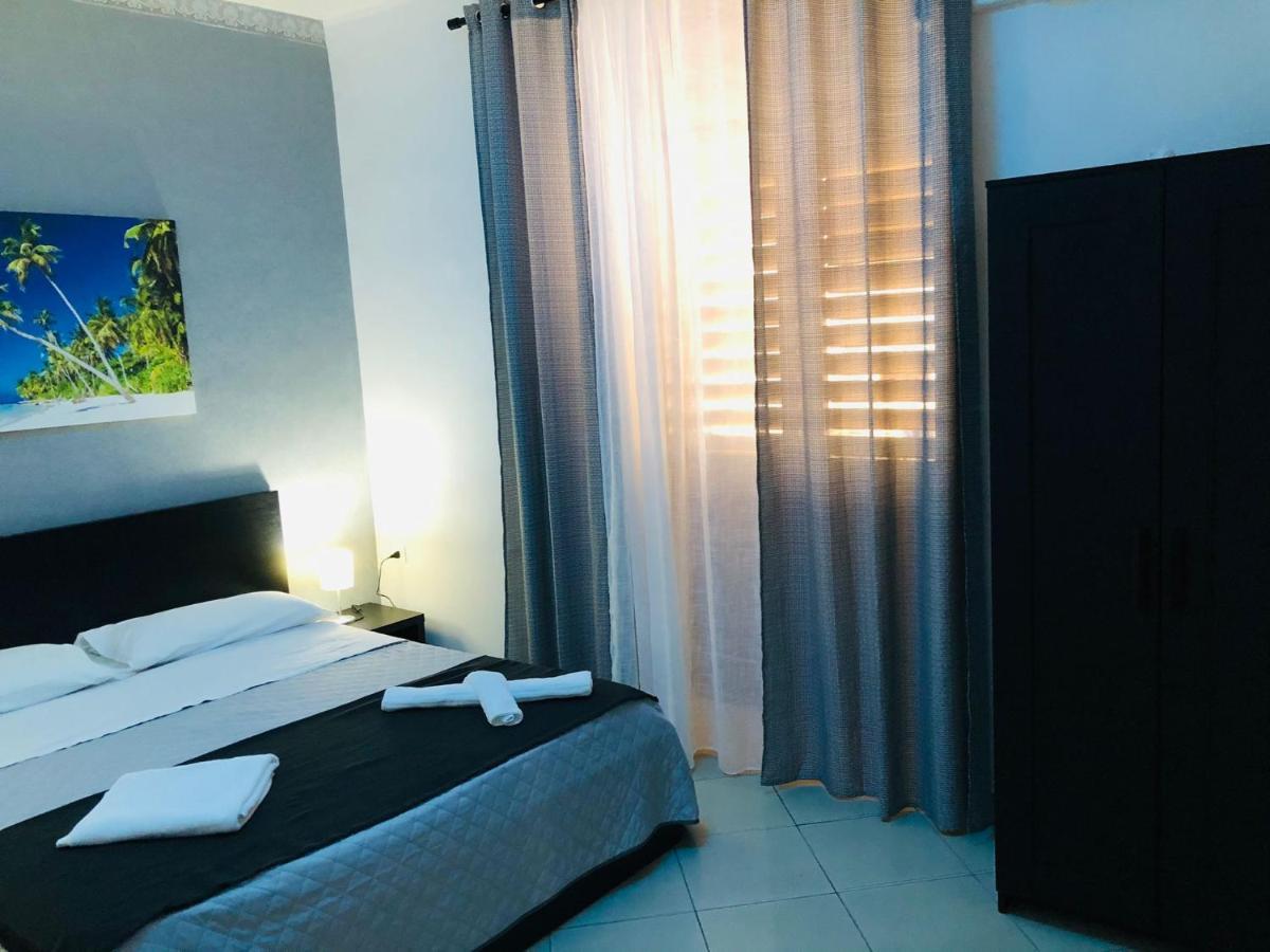 Ferienhaus La Casa Di Palma *
